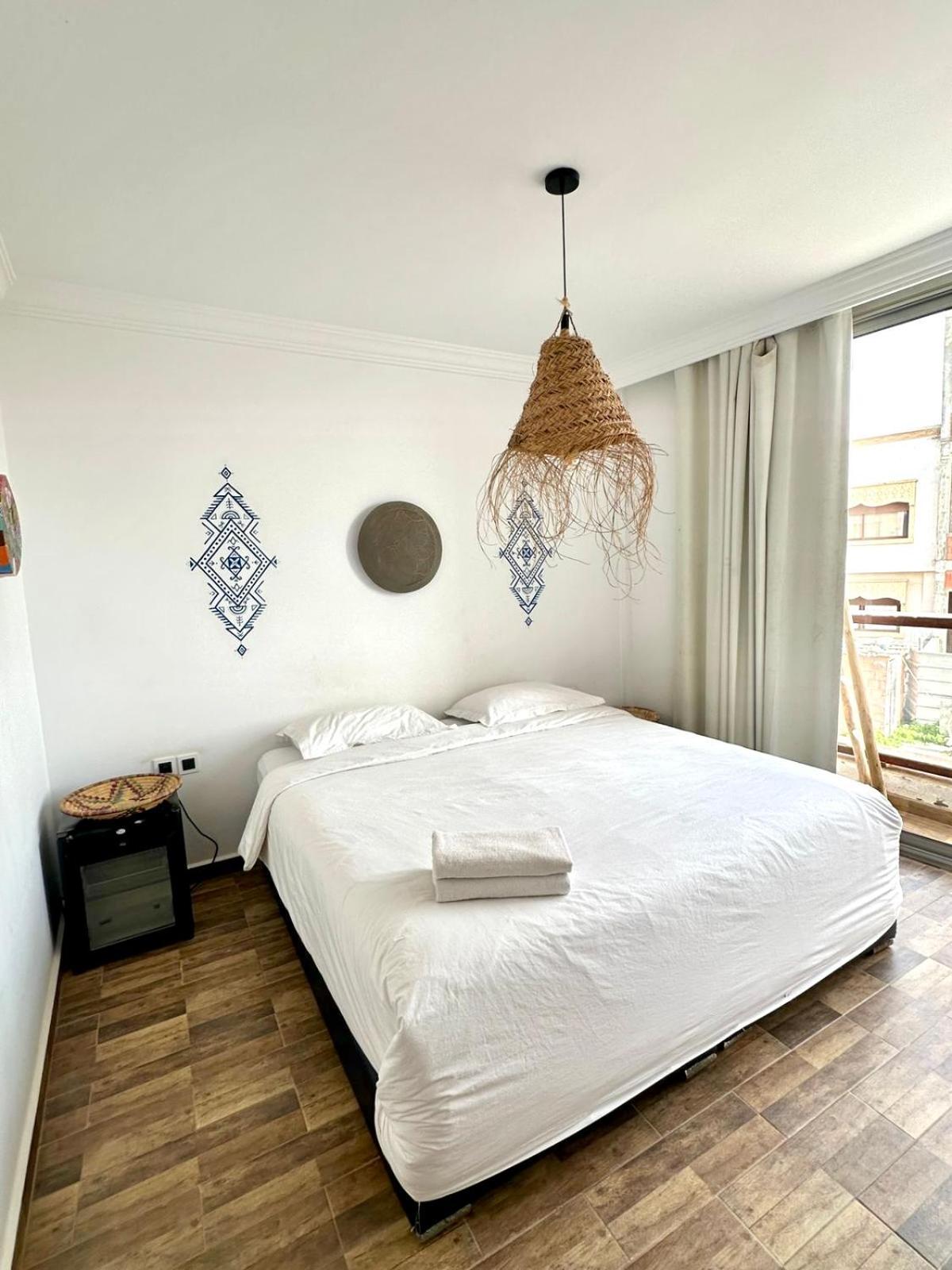 Imsouane Surf House Hostel Kültér fotó