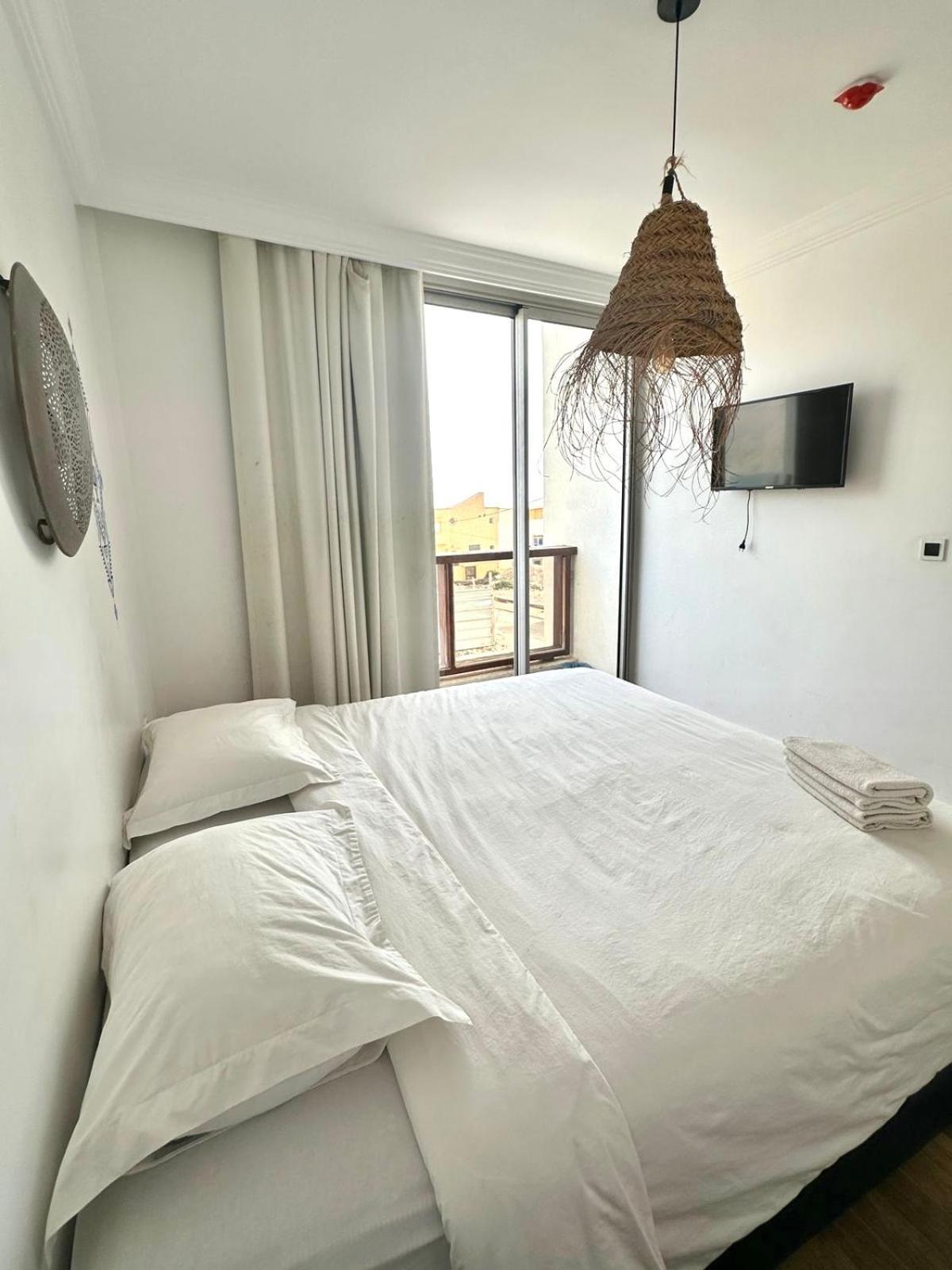 Imsouane Surf House Hostel Kültér fotó