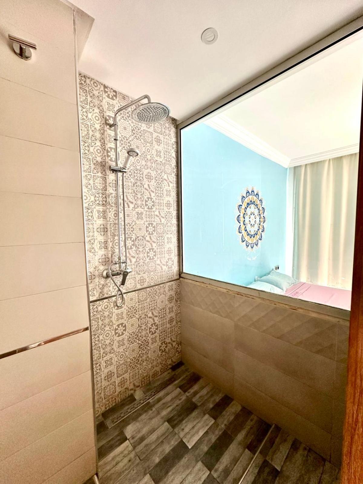 Imsouane Surf House Hostel Kültér fotó