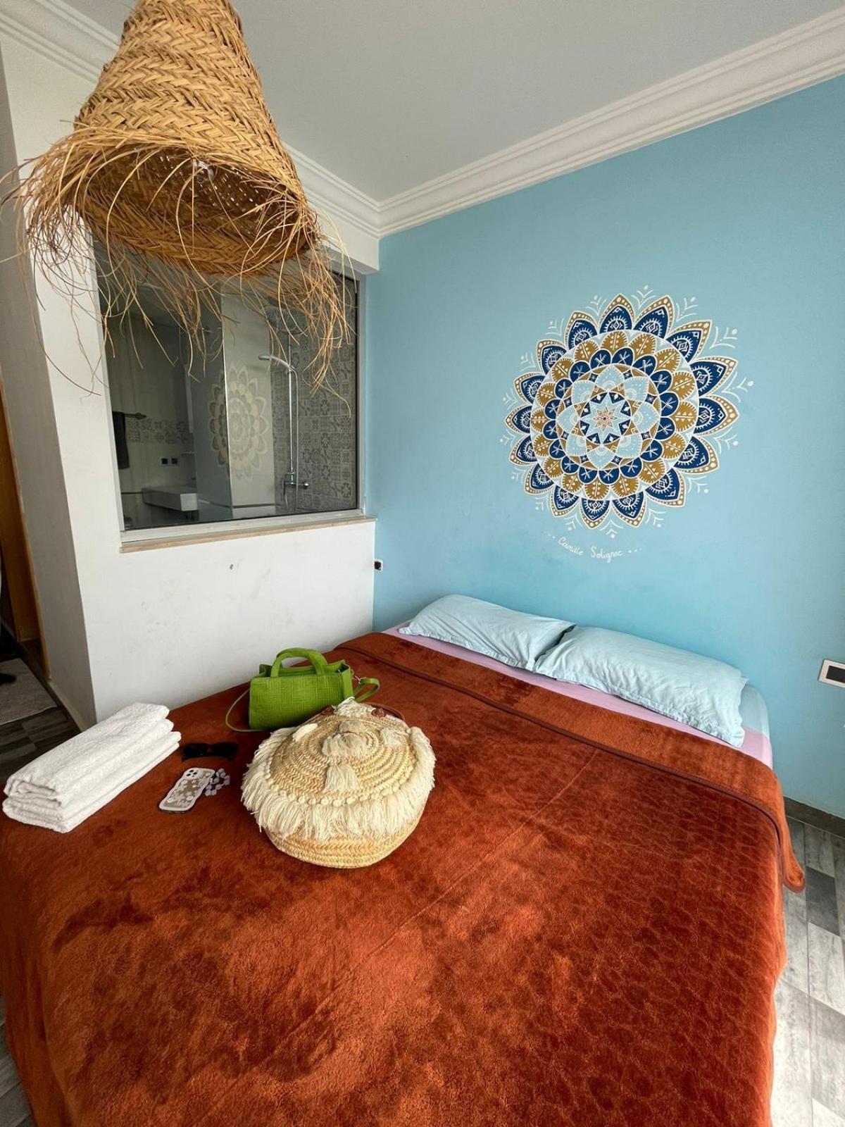 Imsouane Surf House Hostel Kültér fotó