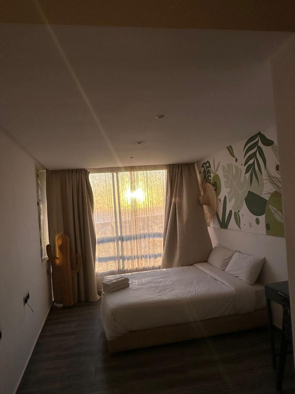 Imsouane Surf House Hostel Kültér fotó