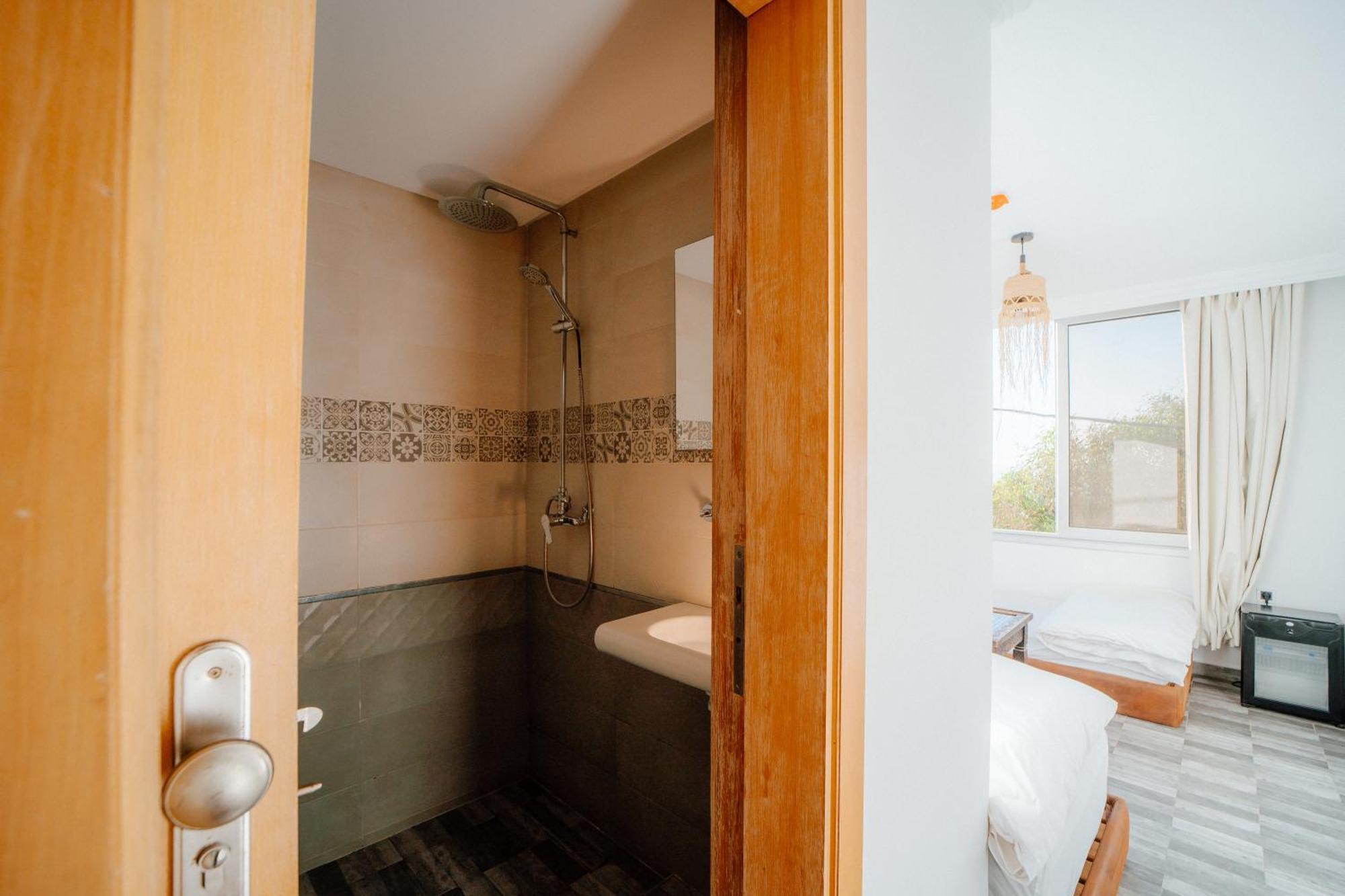 Imsouane Surf House Hostel Kültér fotó
