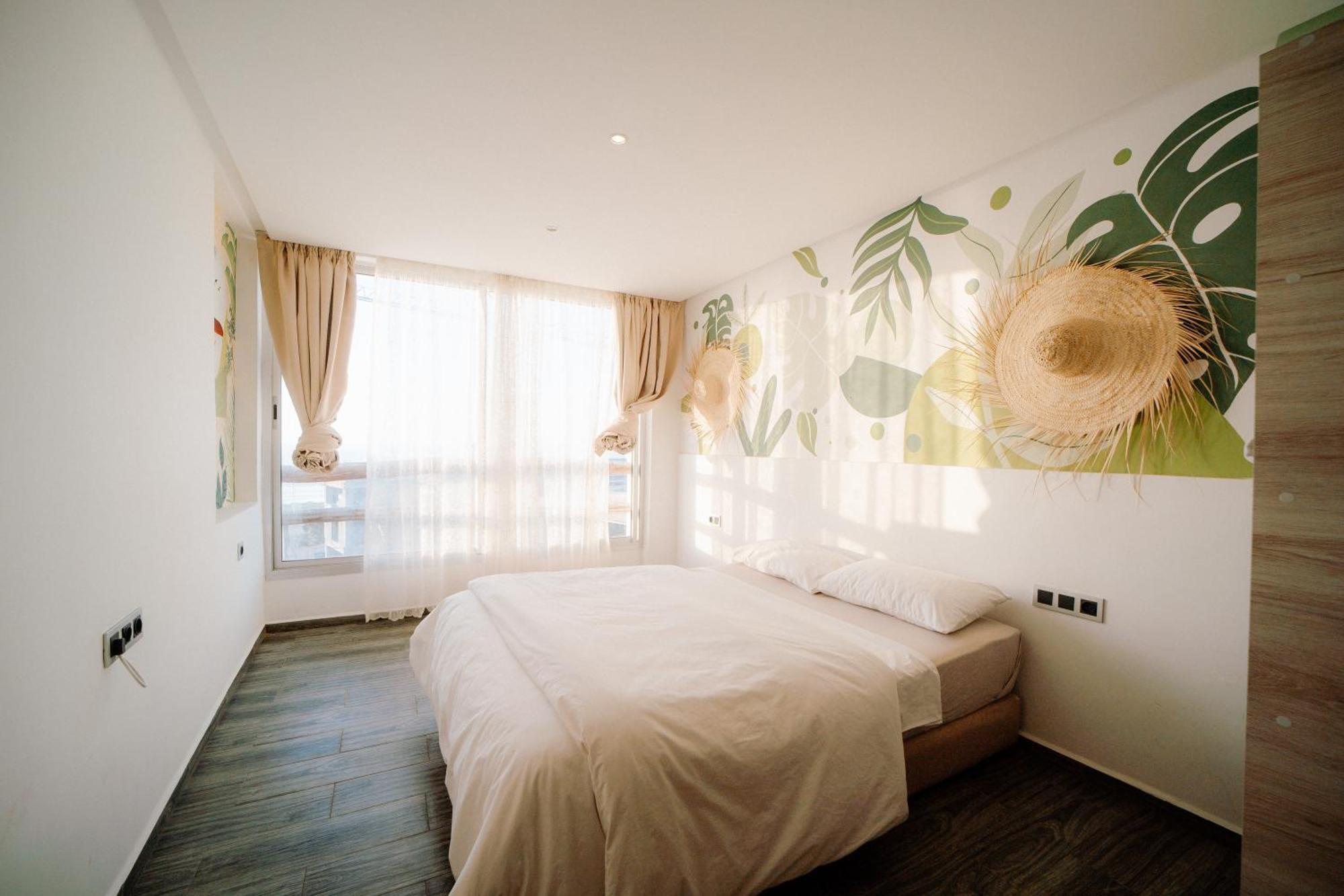 Imsouane Surf House Hostel Kültér fotó