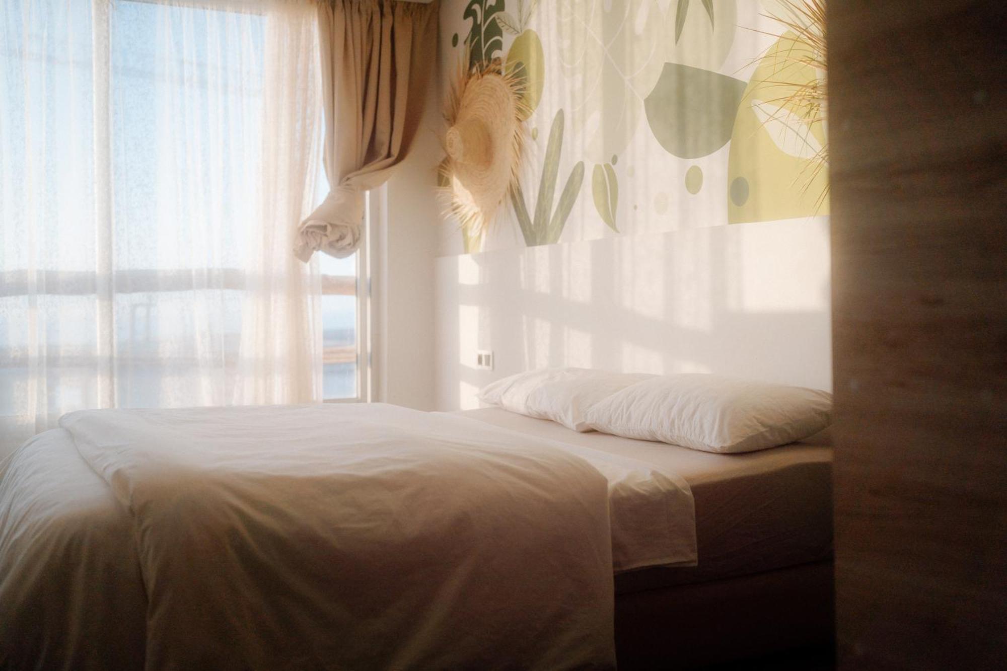 Imsouane Surf House Hostel Kültér fotó