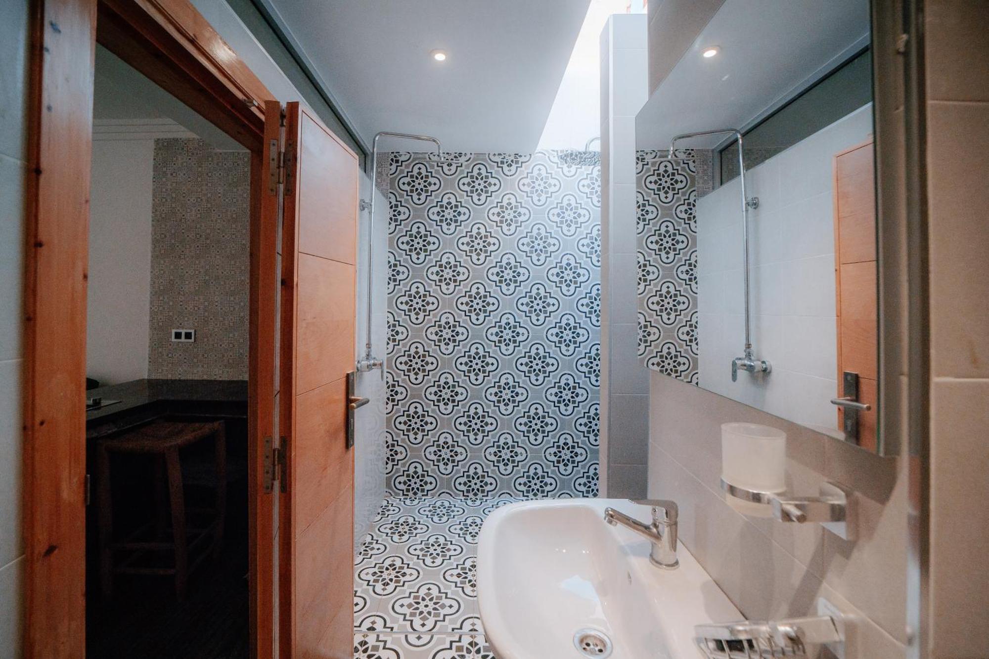 Imsouane Surf House Hostel Kültér fotó