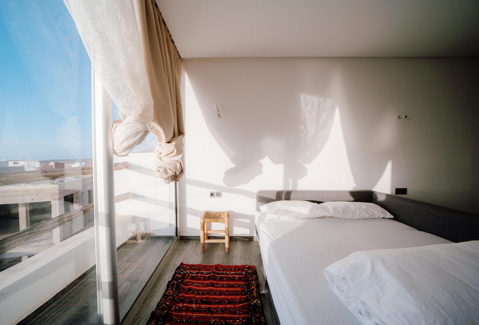 Imsouane Surf House Hostel Kültér fotó